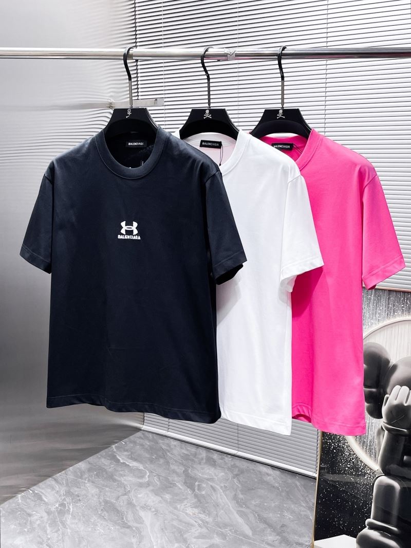 Balenciaga T-Shirts